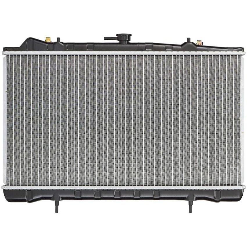 SPECTRA PREMIUM CU46 Radiator