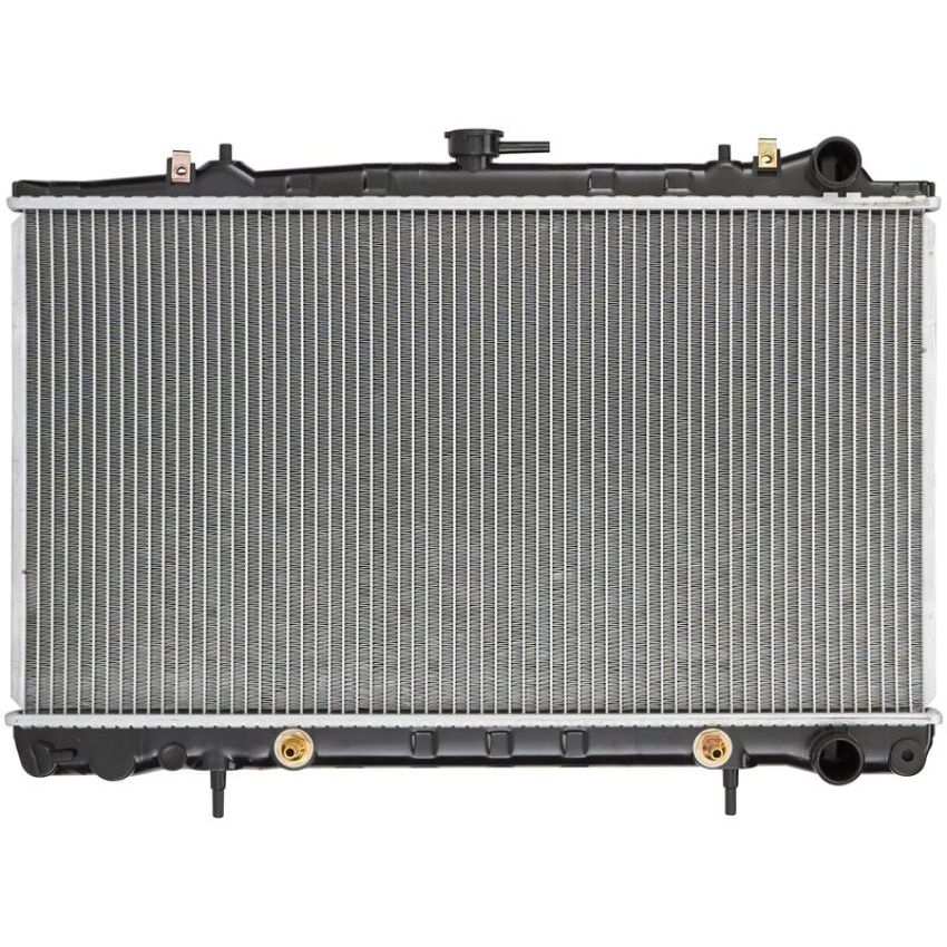 SPECTRA PREMIUM CU46 Radiator