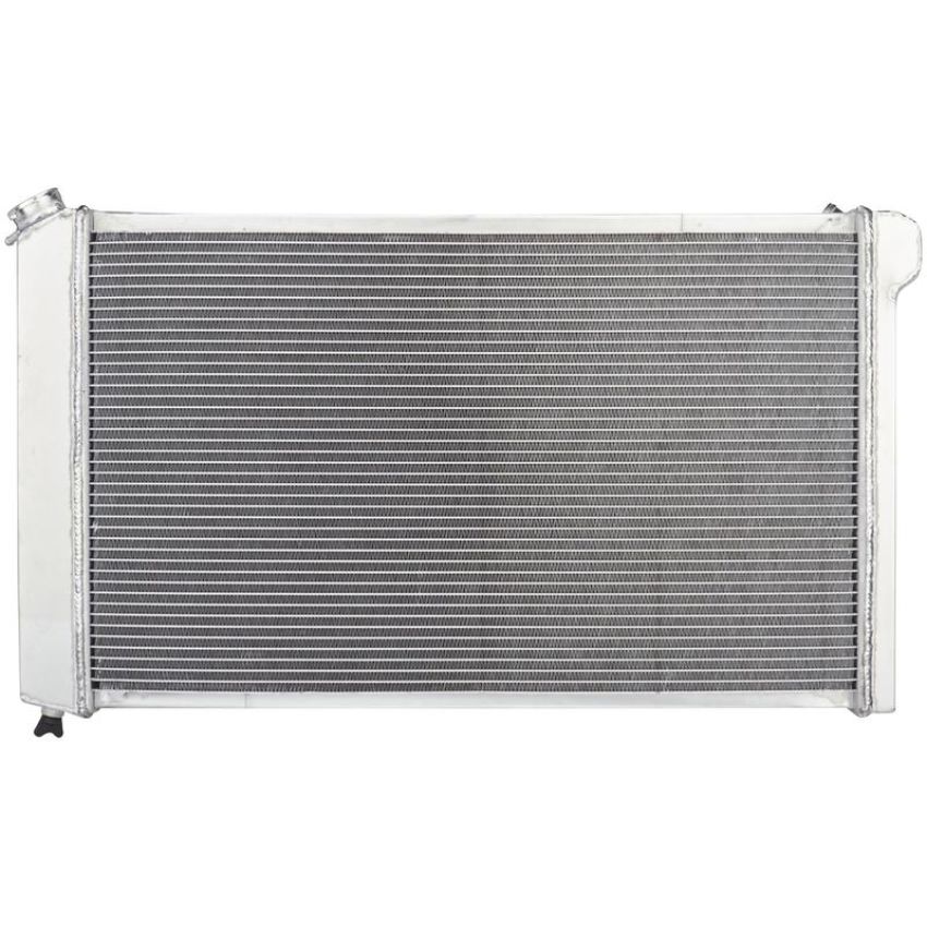 SPECTRA PREMIUM CU478 Radiator
