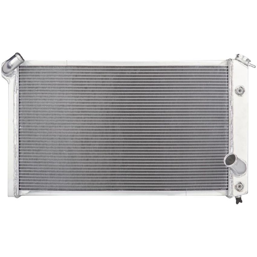 SPECTRA PREMIUM CU478 Radiator