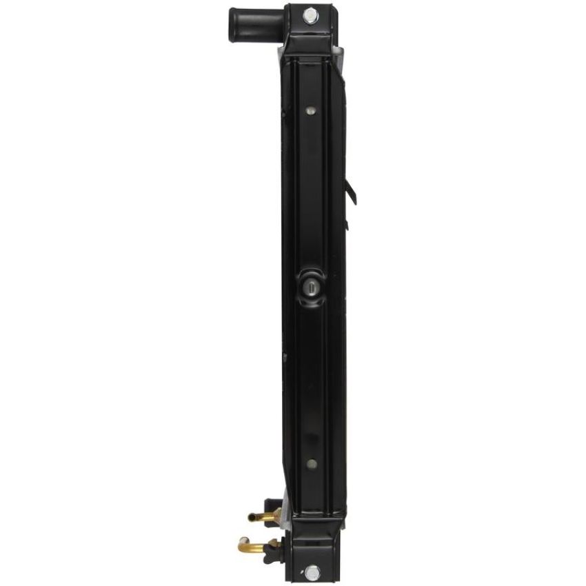 SPECTRA PREMIUM CU50 Radiator