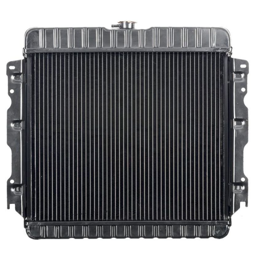 SPECTRA PREMIUM CU511 Radiator
