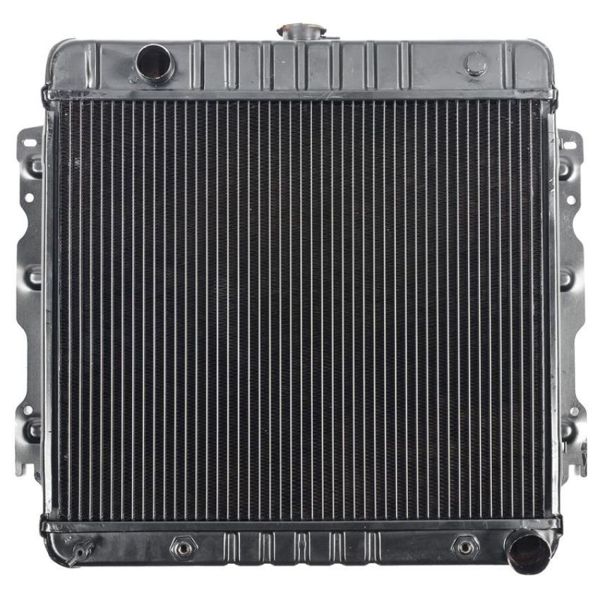 SPECTRA PREMIUM CU511 Radiator