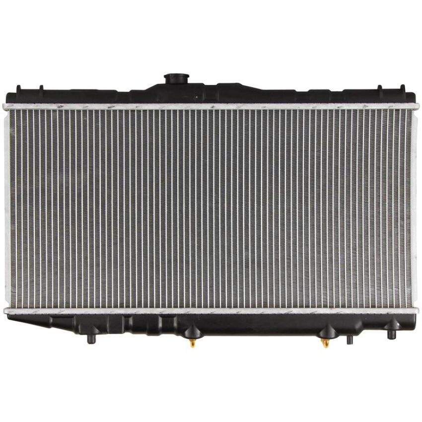 SPECTRA PREMIUM CU537 Radiator