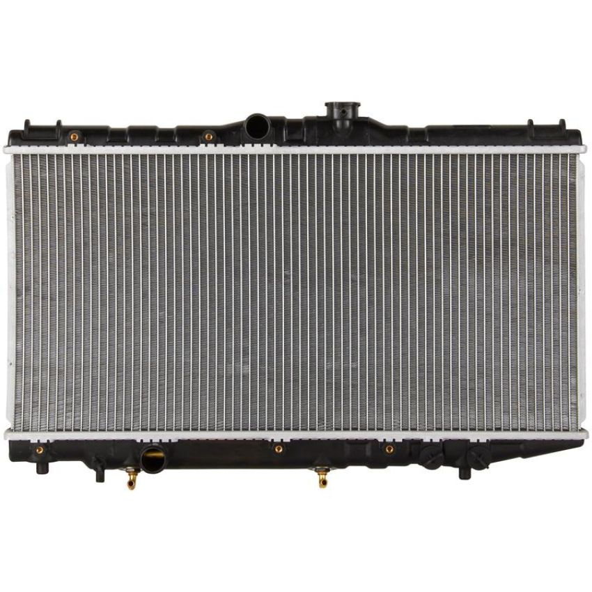 SPECTRA PREMIUM CU537 Radiator