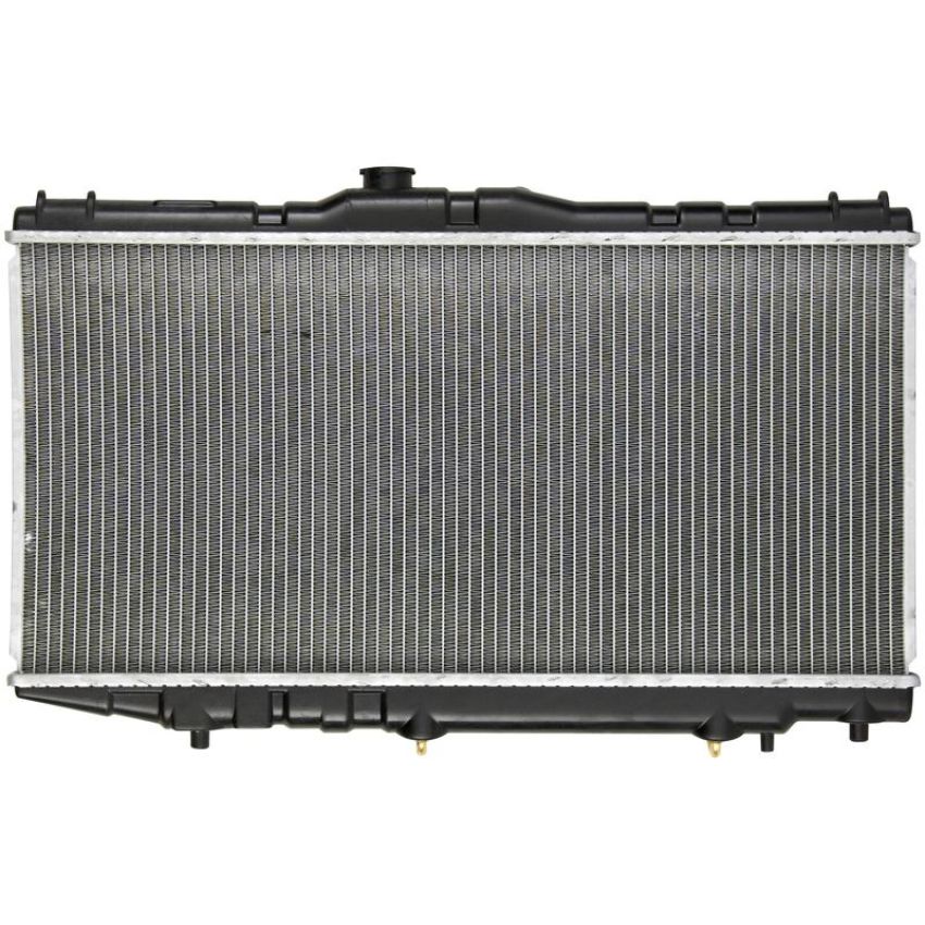 SPECTRA PREMIUM CU539 Radiator