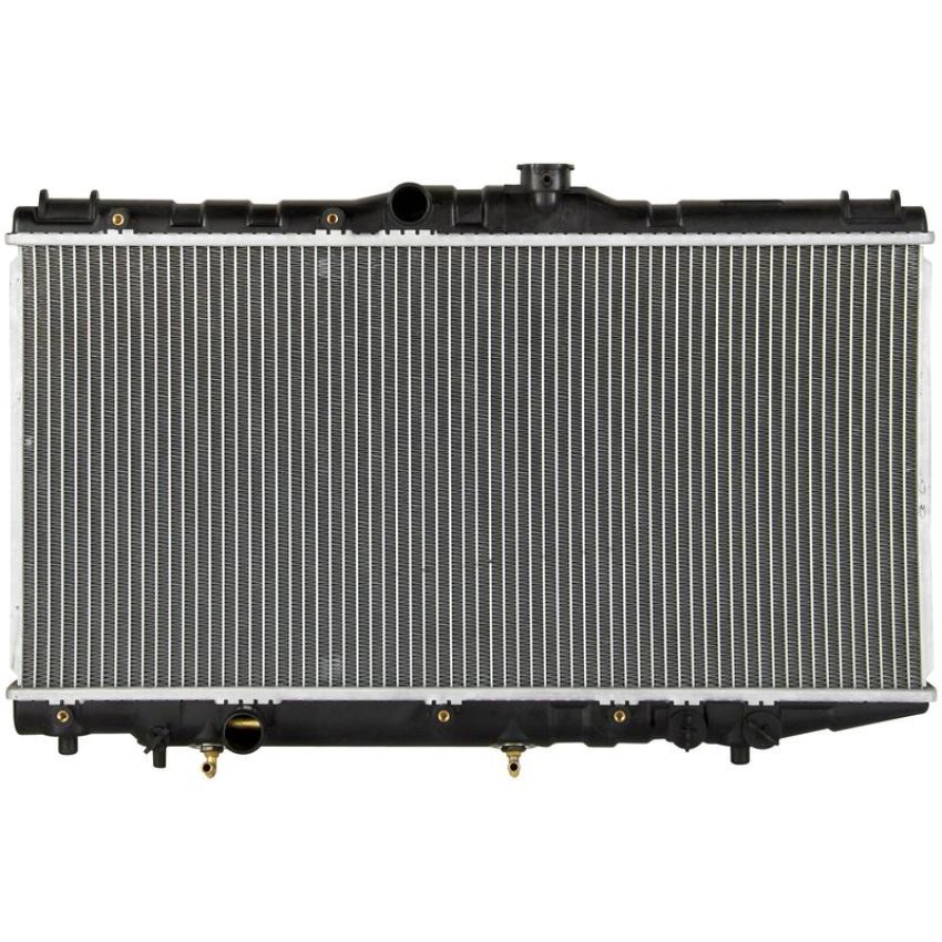 SPECTRA PREMIUM CU539 Radiator