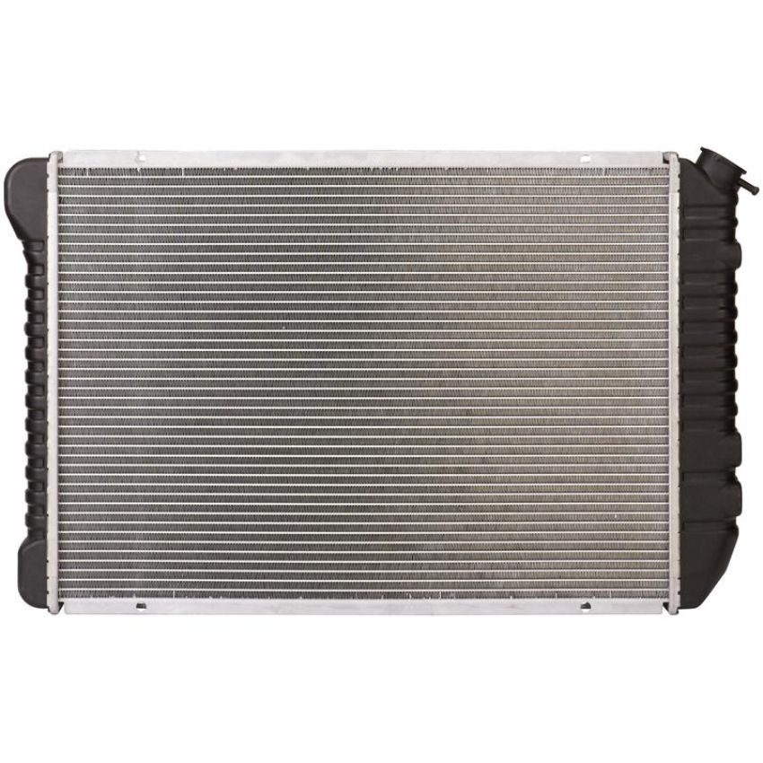 SPECTRA PREMIUM CU556 Radiator