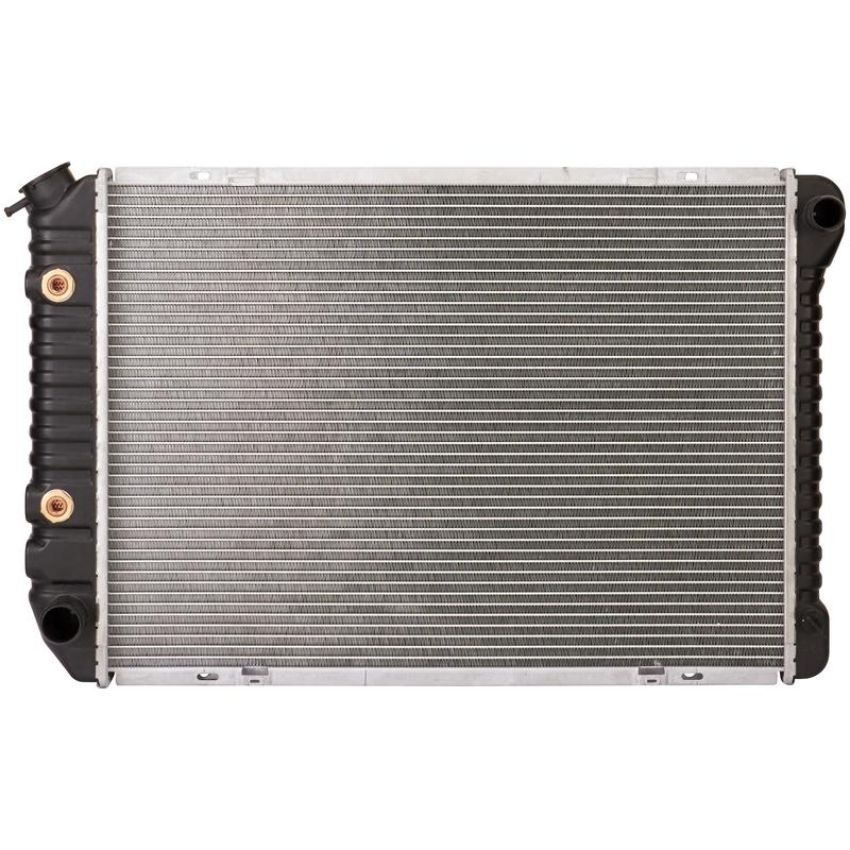 SPECTRA PREMIUM CU556 Radiator