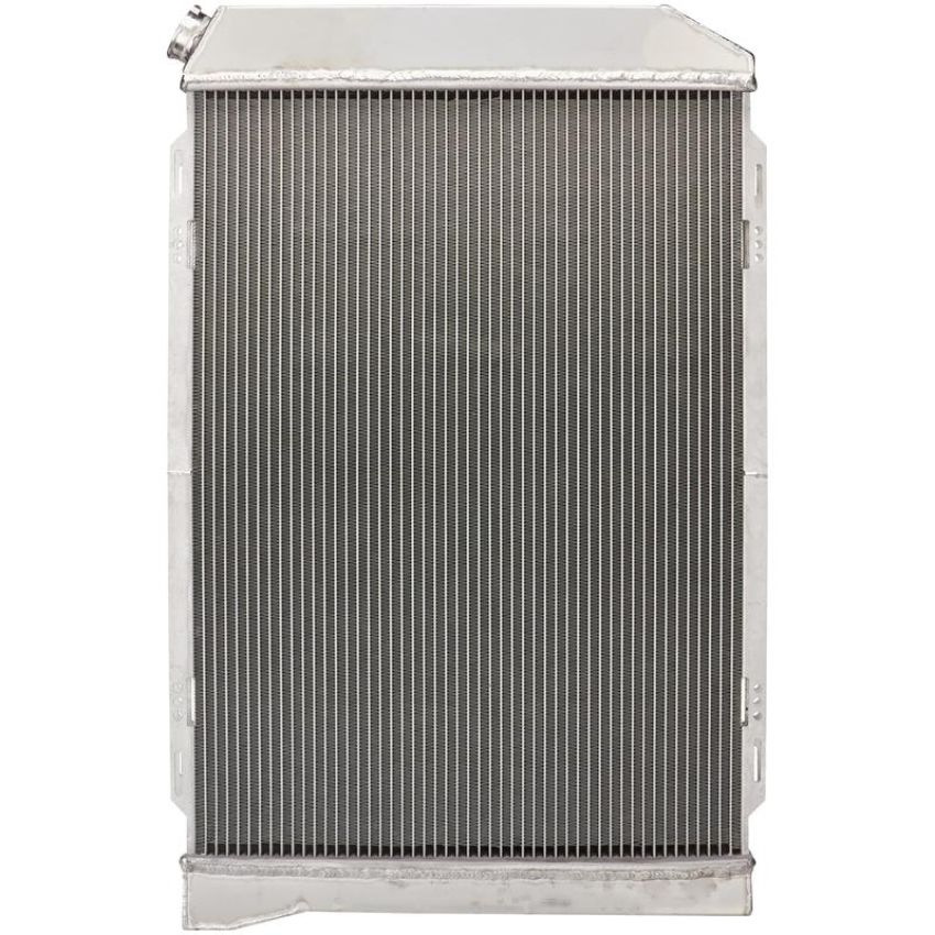 SPECTRA PREMIUM CU560 Radiator