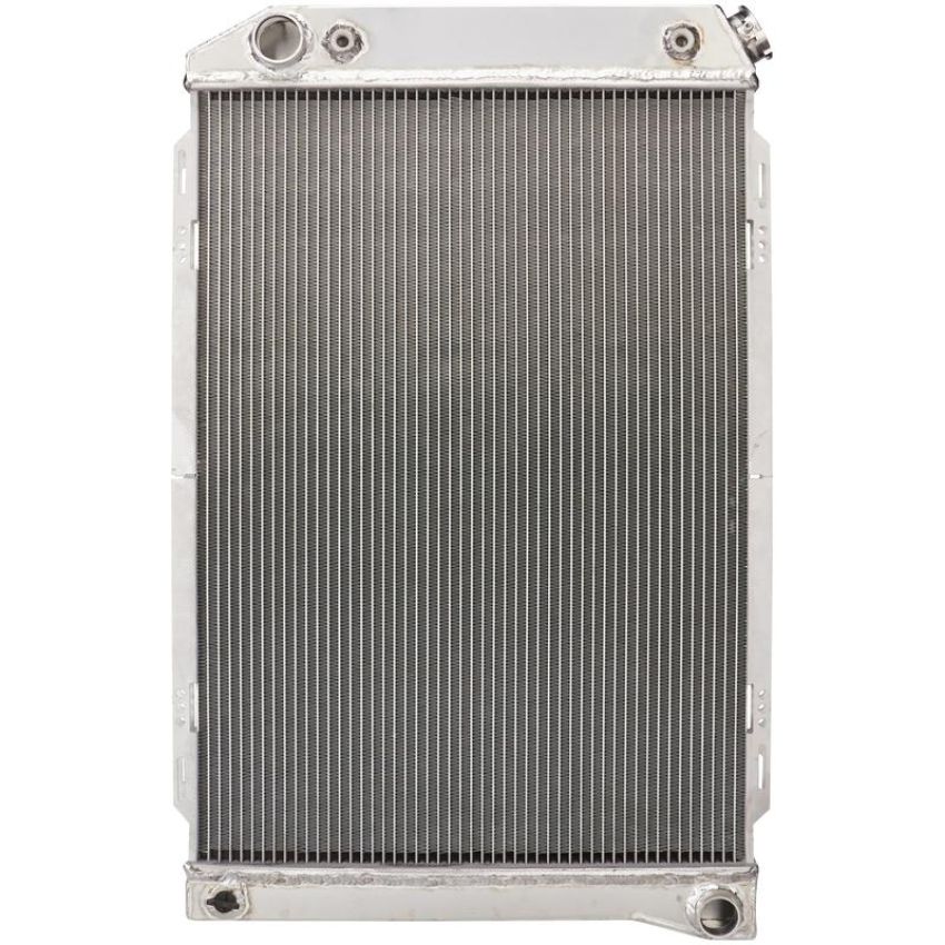 SPECTRA PREMIUM CU560 Radiator