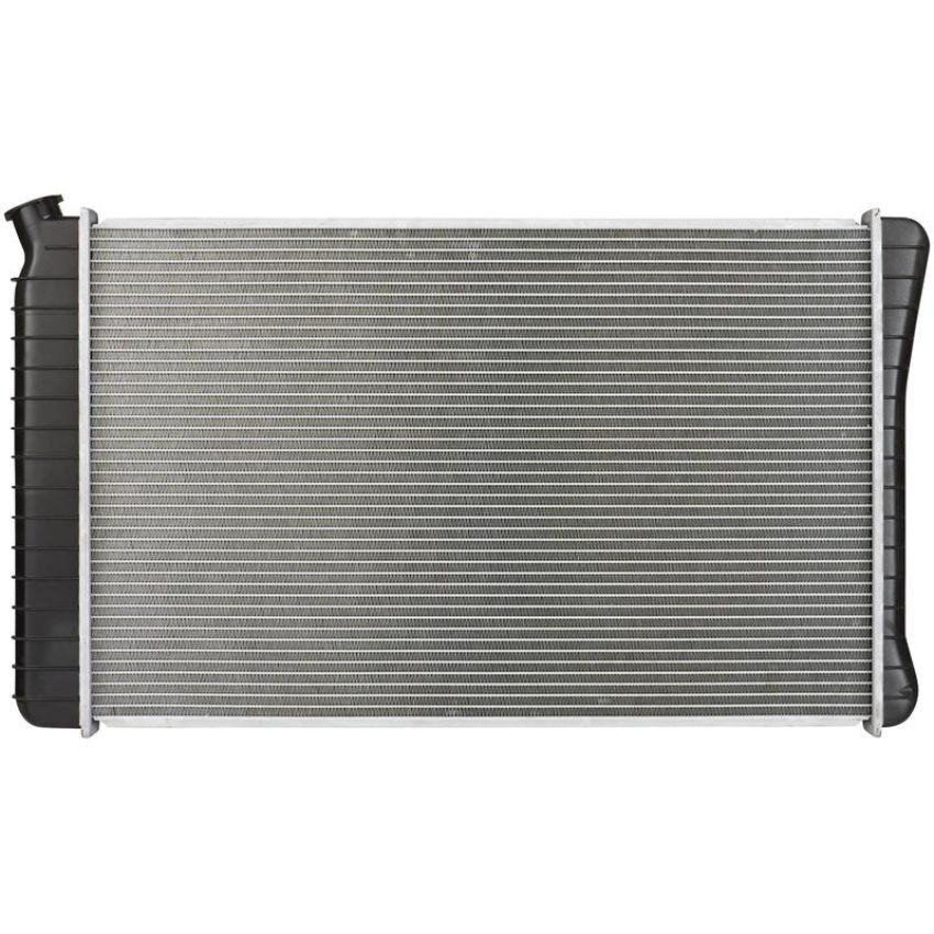SPECTRA PREMIUM CU573 Radiator