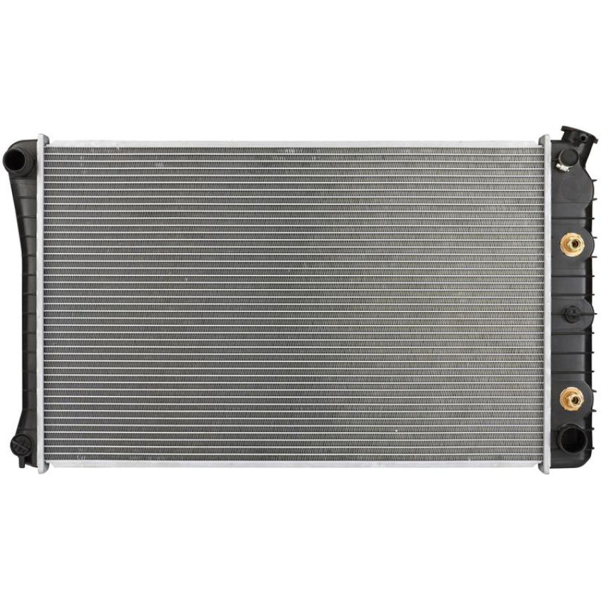 SPECTRA PREMIUM CU573 Radiator