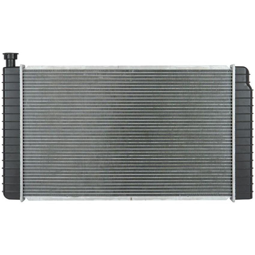 SPECTRA PREMIUM CU622 Radiator