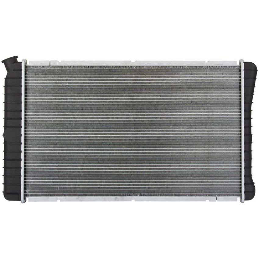 SPECTRA PREMIUM CU709 Radiator