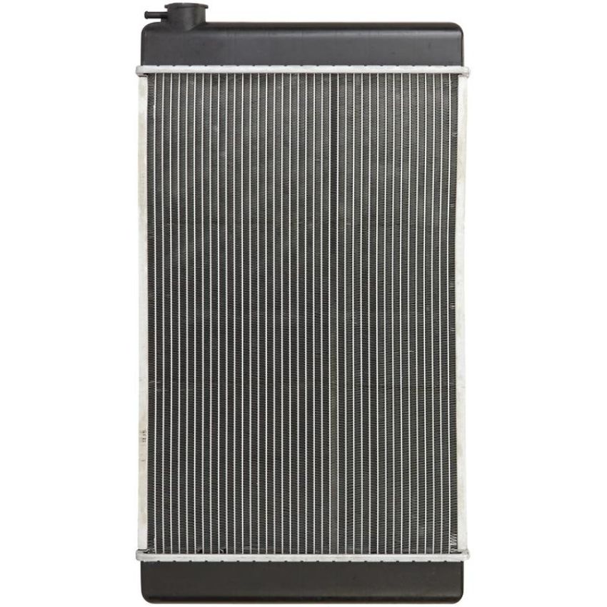 SPECTRA PREMIUM CU712 Radiator