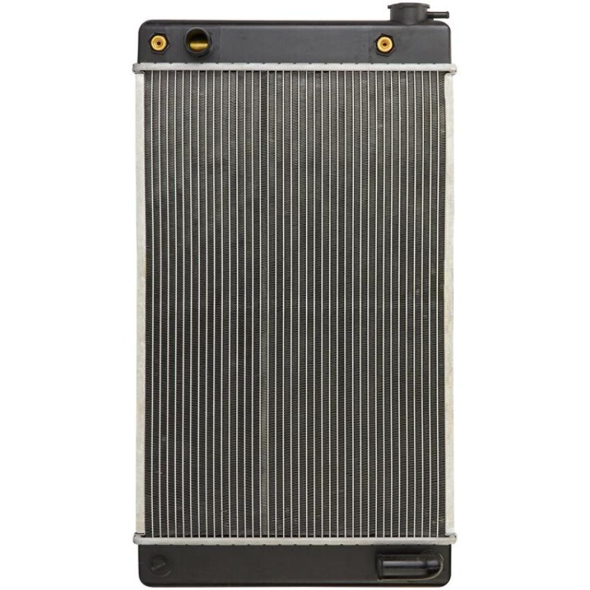 SPECTRA PREMIUM CU712 Radiator