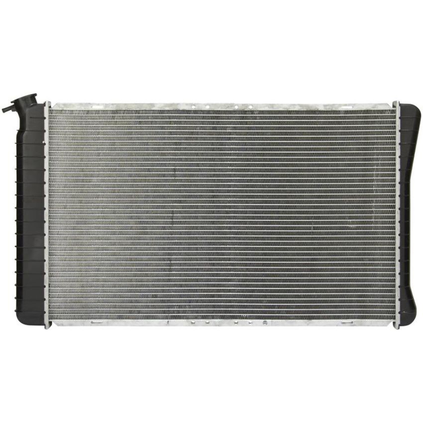 SPECTRA PREMIUM CU719 Radiator