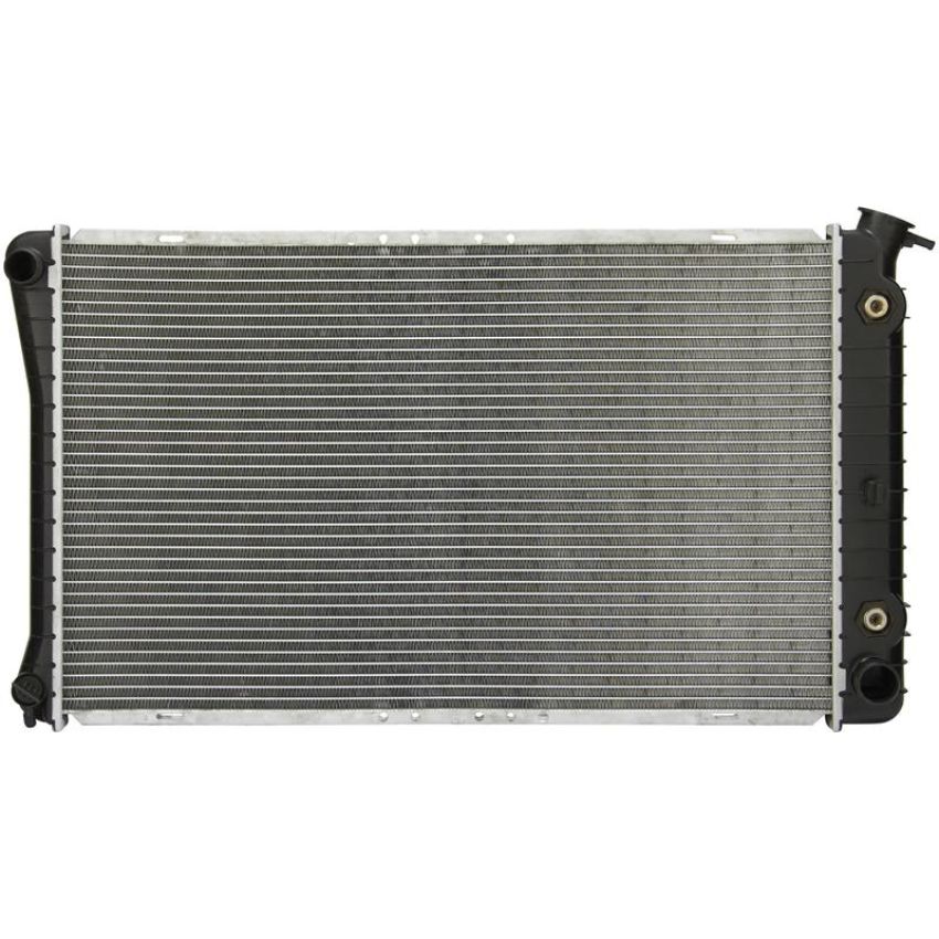 SPECTRA PREMIUM CU719 Radiator