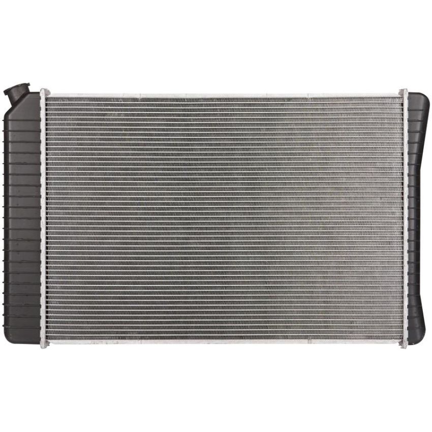 SPECTRA PREMIUM CU730 Radiator