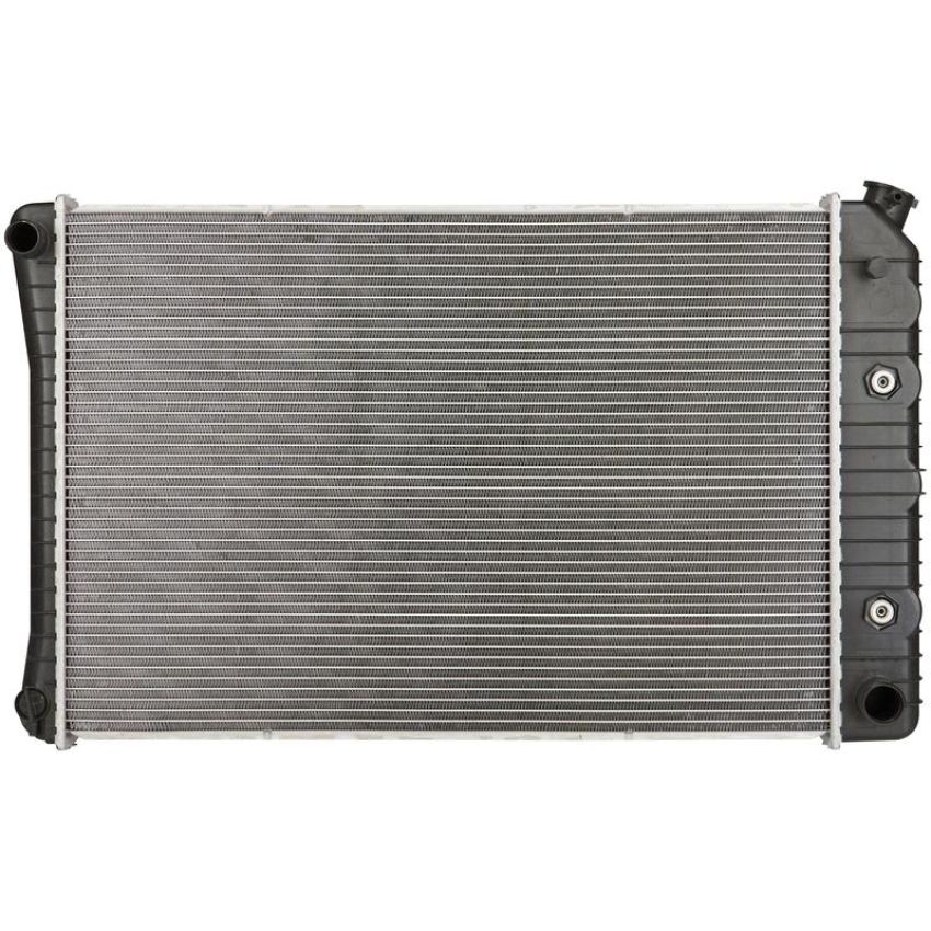 SPECTRA PREMIUM CU730 Radiator