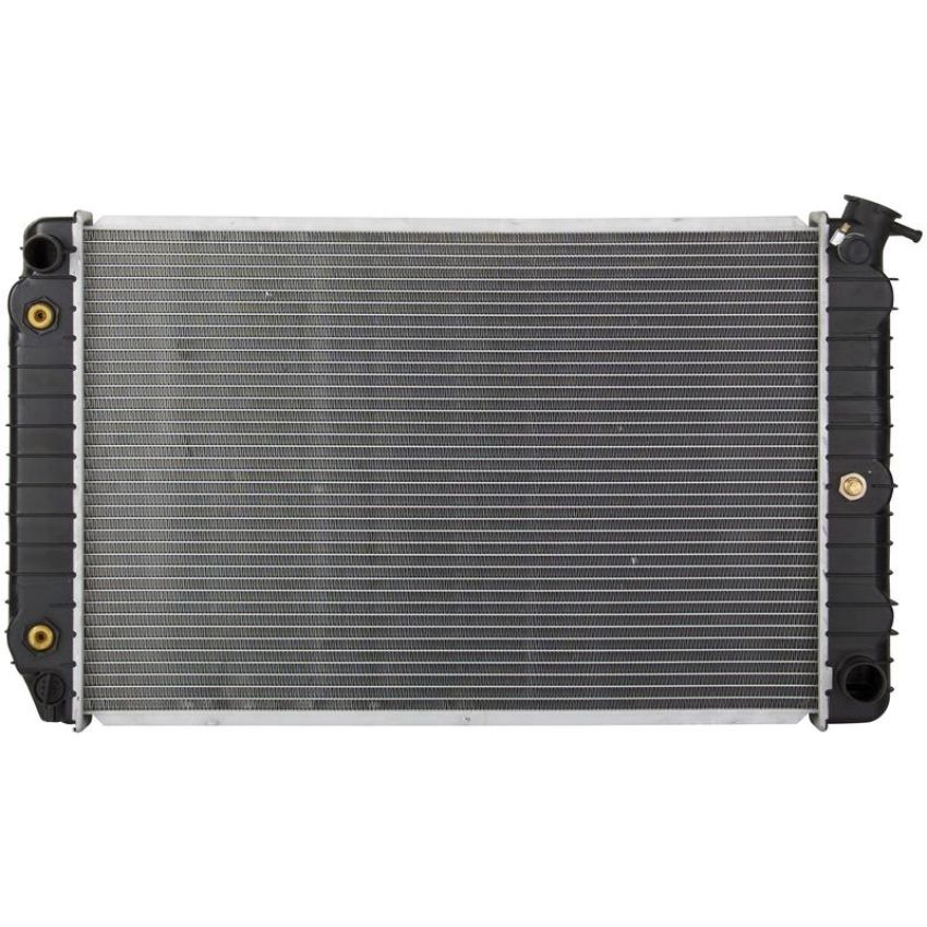SPECTRA PREMIUM CU738 Radiator