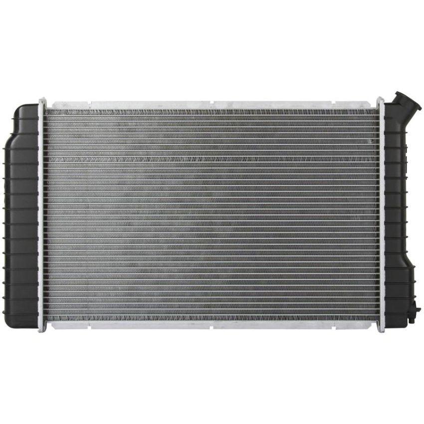 SPECTRA PREMIUM CU741 Radiator