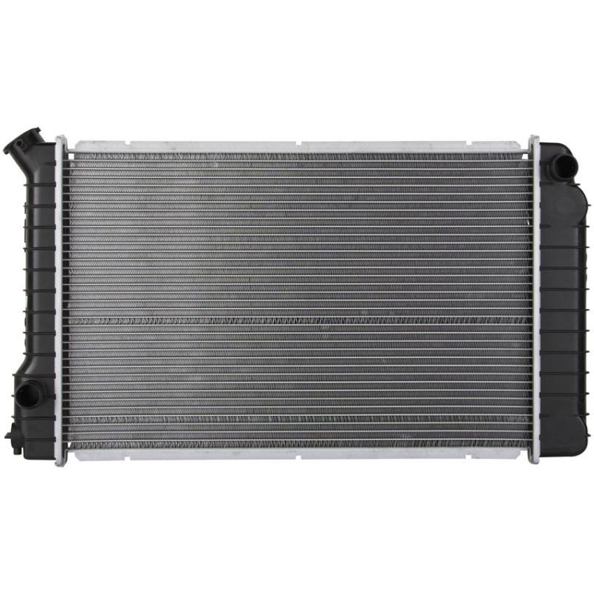 SPECTRA PREMIUM CU744 Radiator