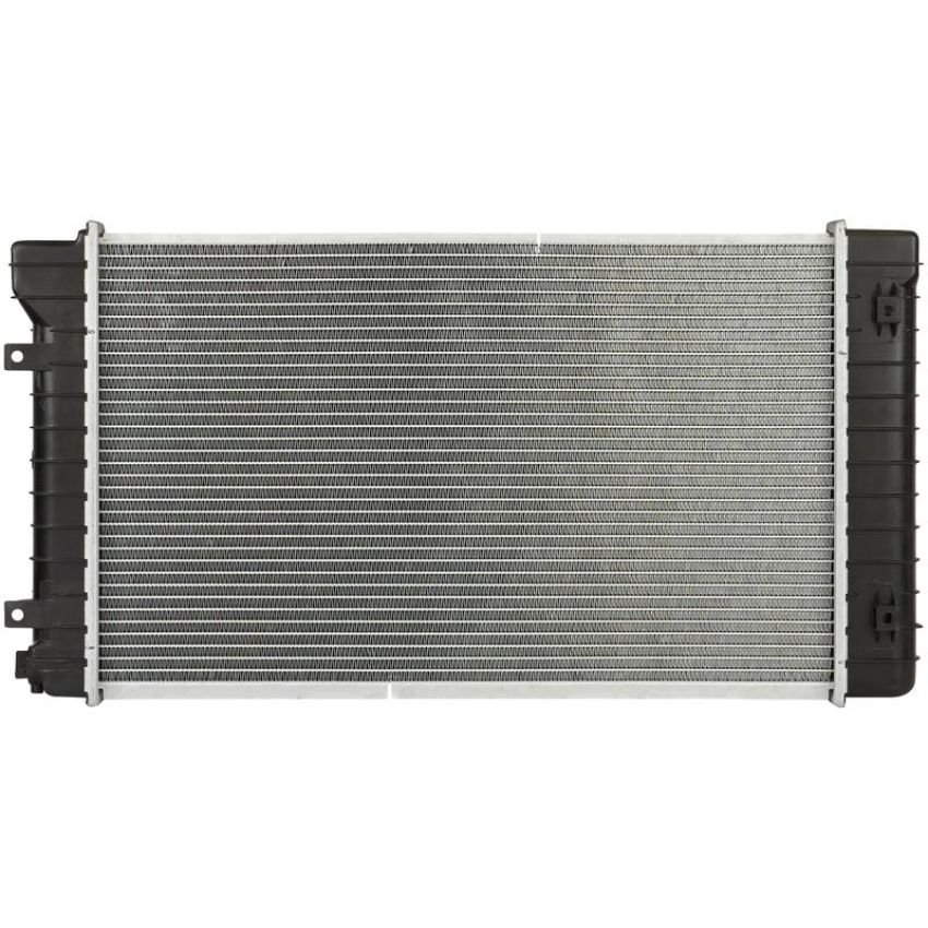 SPECTRA PREMIUM CU768 Radiator
