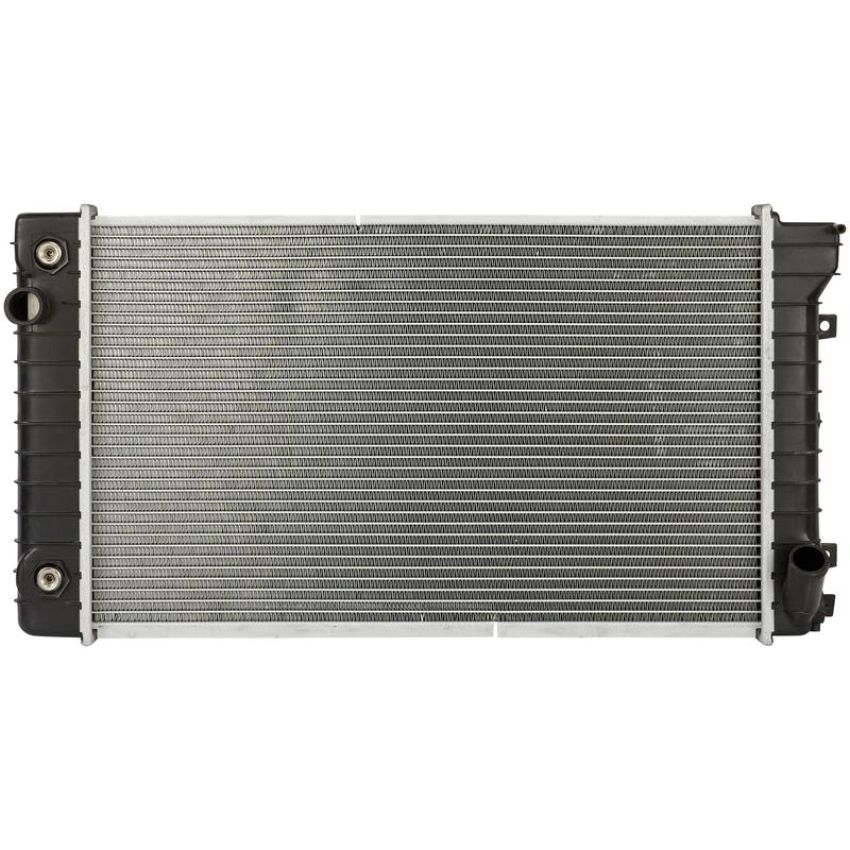 SPECTRA PREMIUM CU768 Radiator