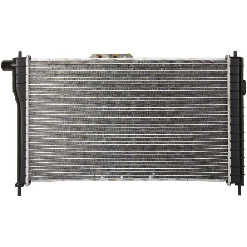 SPECTRA PREMIUM CU781 Radiator