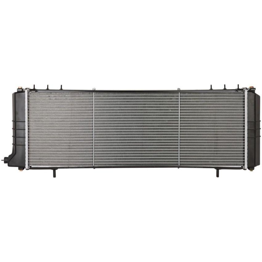 SPECTRA PREMIUM CU78 Radiator