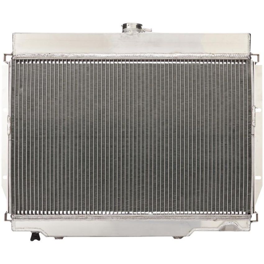 SPECTRA PREMIUM CU803 Radiator