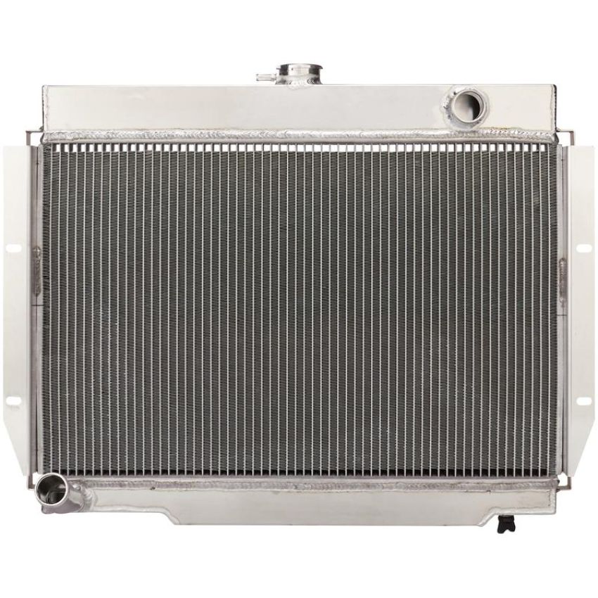 SPECTRA PREMIUM CU803 Radiator