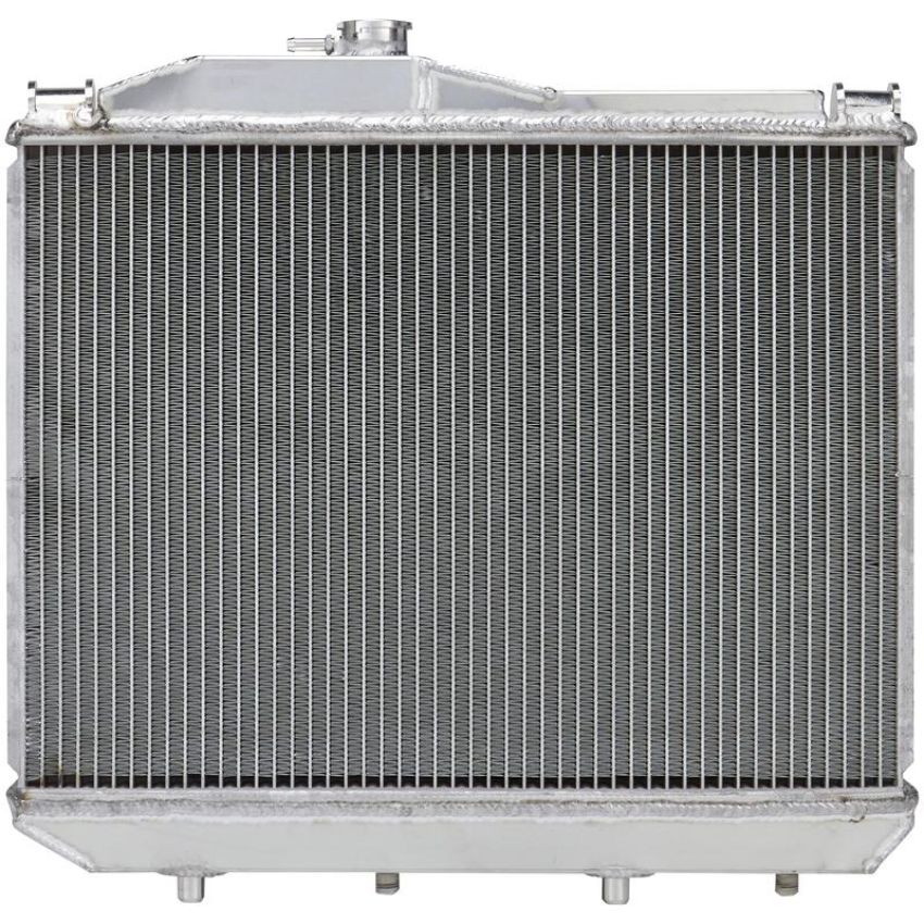 SPECTRA PREMIUM CU813 Radiator