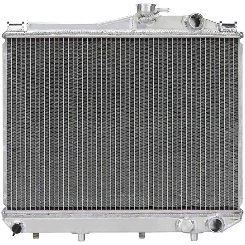 SPECTRA PREMIUM CU813 Radiator