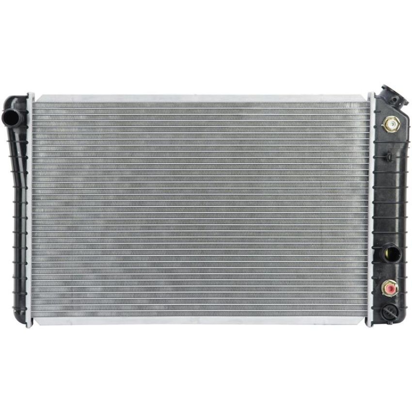 SPECTRA PREMIUM CU829 Radiator