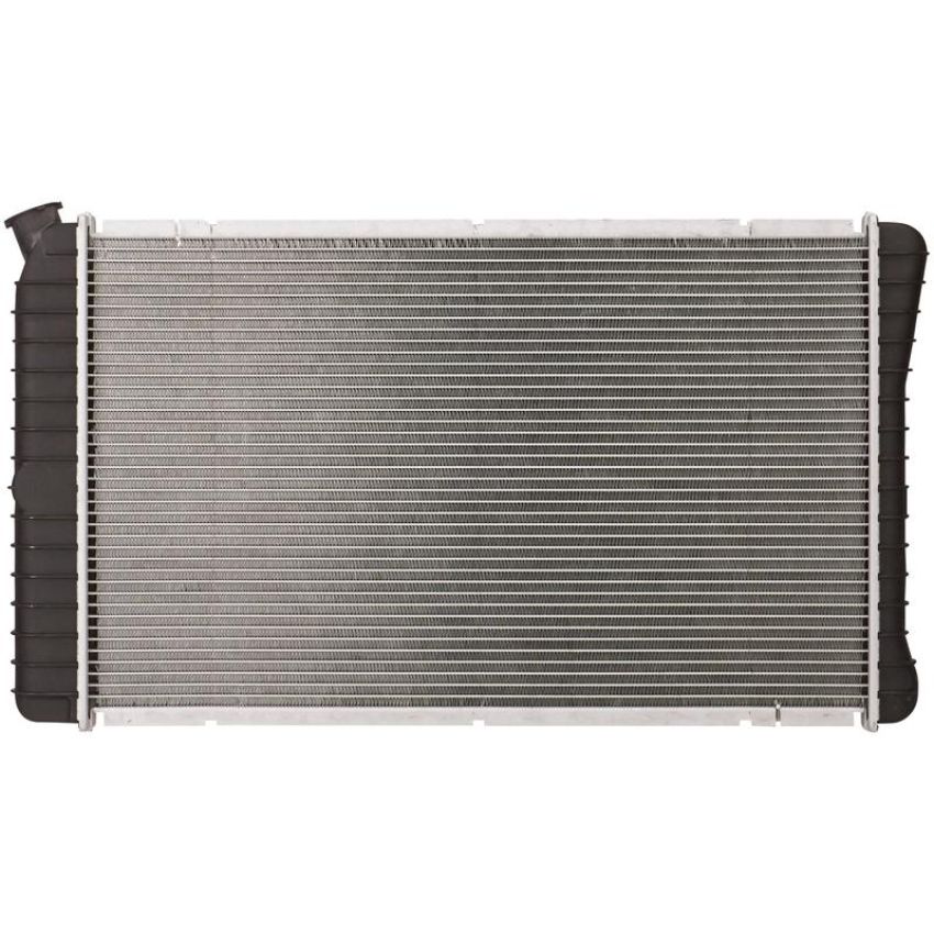 SPECTRA PREMIUM CU839 Radiator