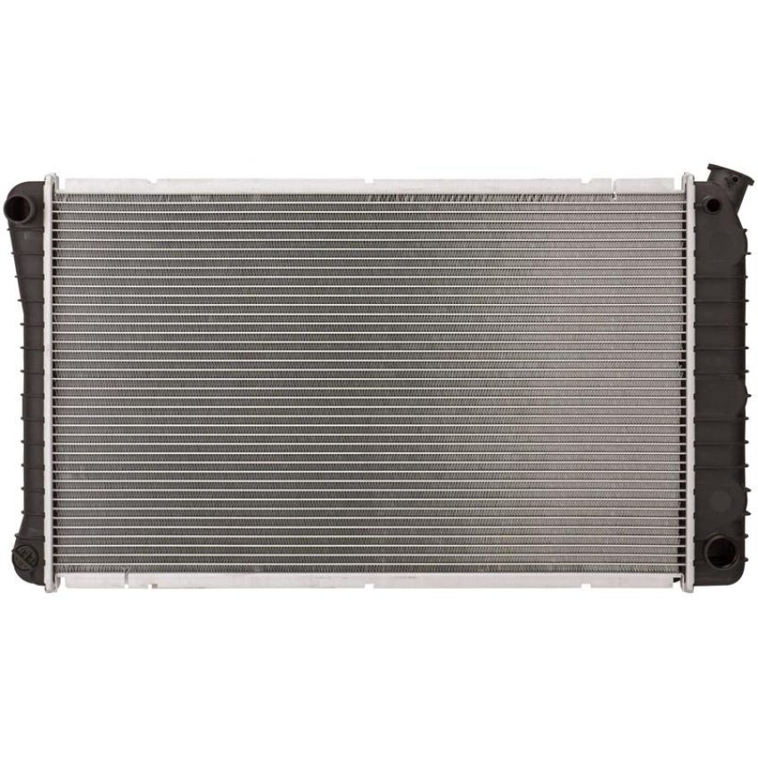 SPECTRA PREMIUM CU839 Radiator