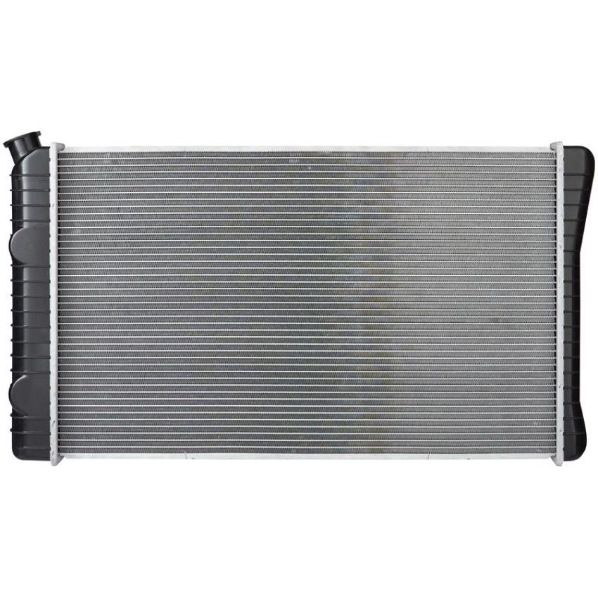 SPECTRA PREMIUM CU840 Radiator