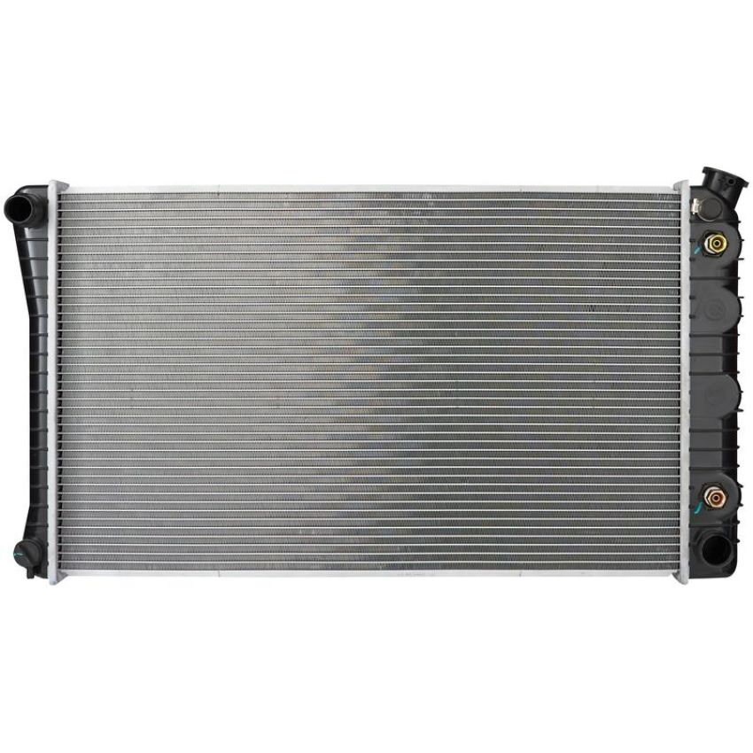 SPECTRA PREMIUM CU840 Radiator