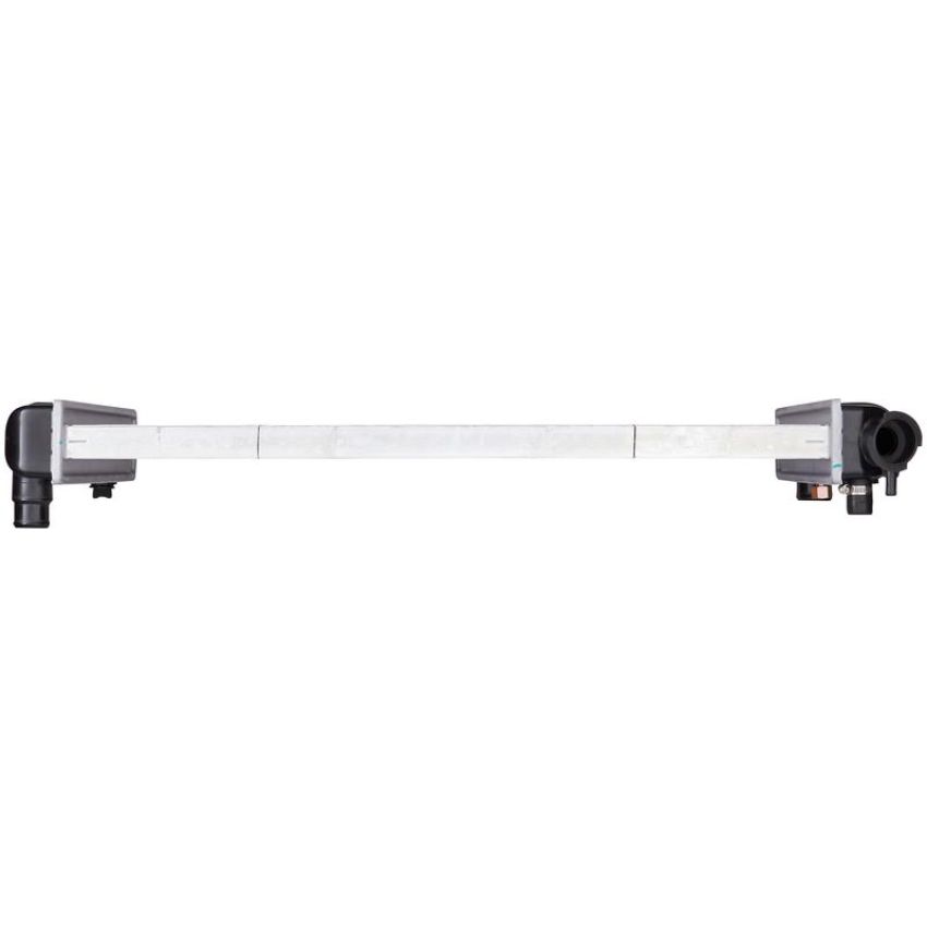 SPECTRA PREMIUM CU840 Radiator
