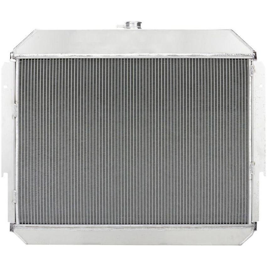 SPECTRA PREMIUM CU847 Radiator