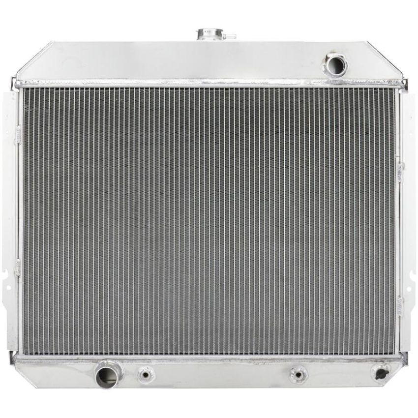 SPECTRA PREMIUM CU847 Radiator