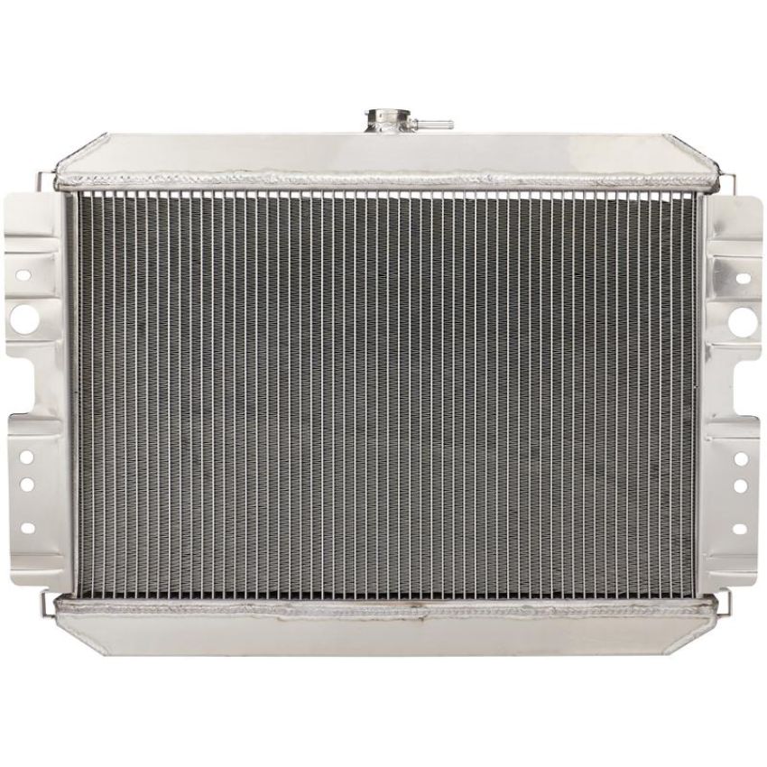 SPECTRA PREMIUM CU865 Radiator