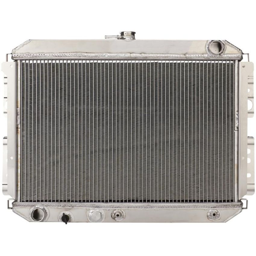 SPECTRA PREMIUM CU865 Radiator