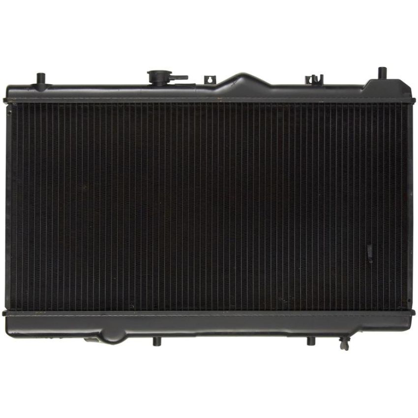 SPECTRA PREMIUM CU866 Radiator