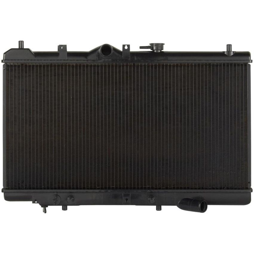 SPECTRA PREMIUM CU866 Radiator