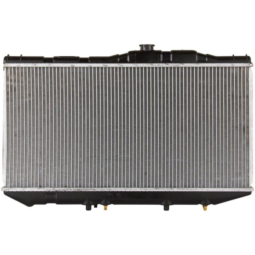 SPECTRA PREMIUM CU870 Radiator