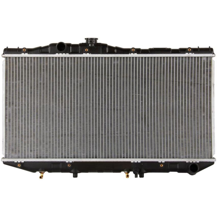 SPECTRA PREMIUM CU870 Radiator